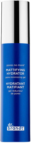 Pores No More Mattifying Hydrator Pore Minimizing Gel