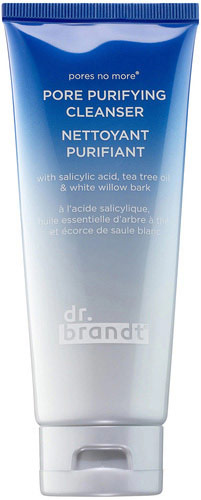 Dr. Brandt Skincare Pores No More Pore Purifying Cleanser