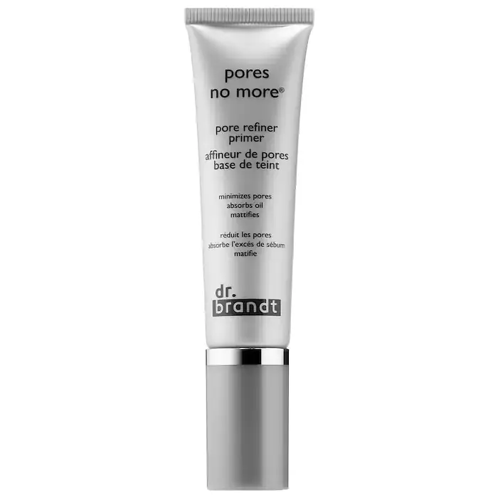 Dr. Brandt Skincare Pores No More Pore Refiner Primer