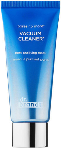 Dr. Brandt Skincare Pores No More Vacuum Cleaner Pore Purifying Mask