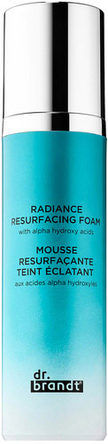 Radiance Resurfacing Foam