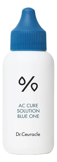 AC Care Solution Blue One