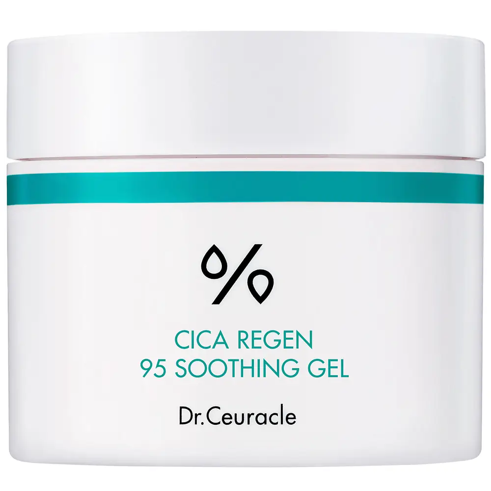 Dr.Ceuracle Cica Regen 95 Soothing Gel