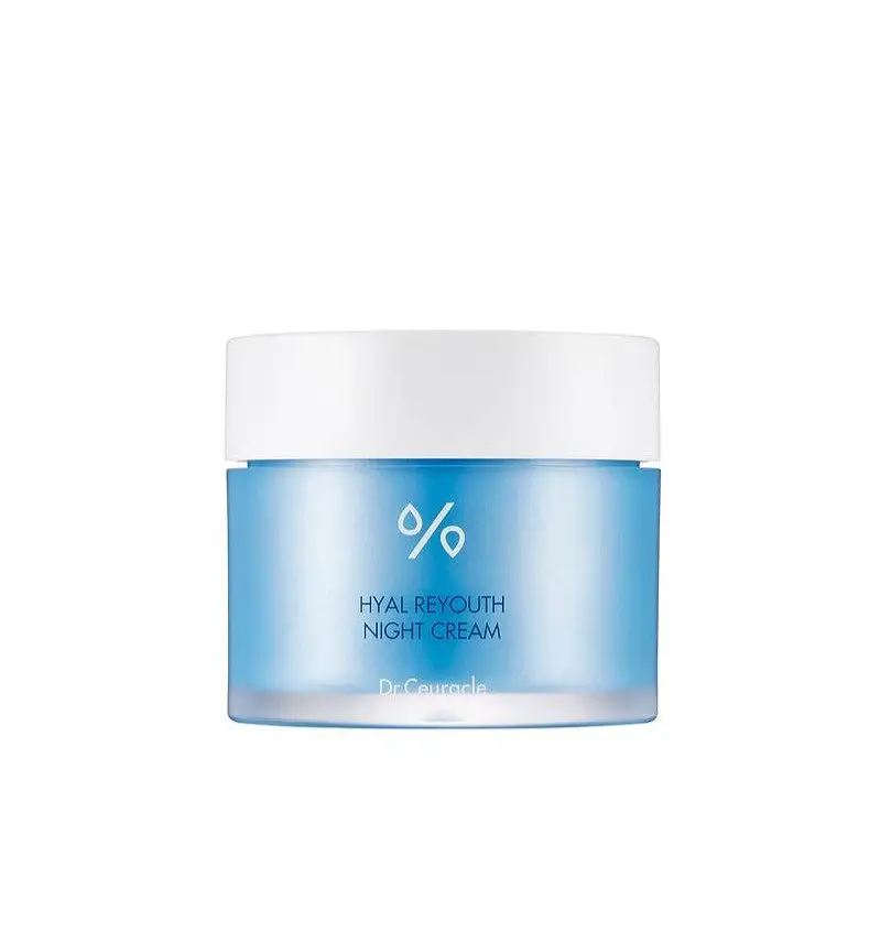 Dr.Ceuracle Hyal Reyouth Night Cream