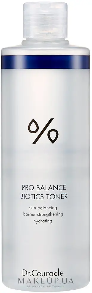 Pro Balance Biotics Toner