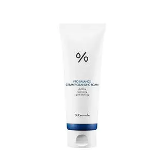 Pro Balance Creamy Cleansing Foam