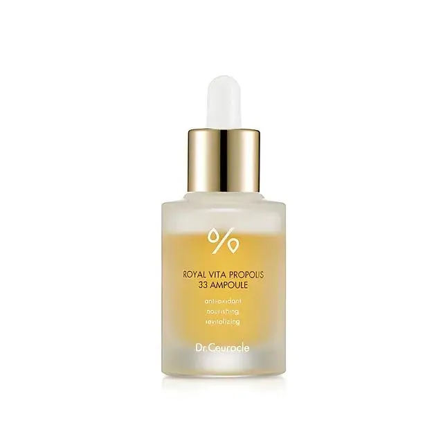 Royal Vita Propolis 33 Ampoule