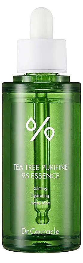 Tea Tree Purifine 95 Essence