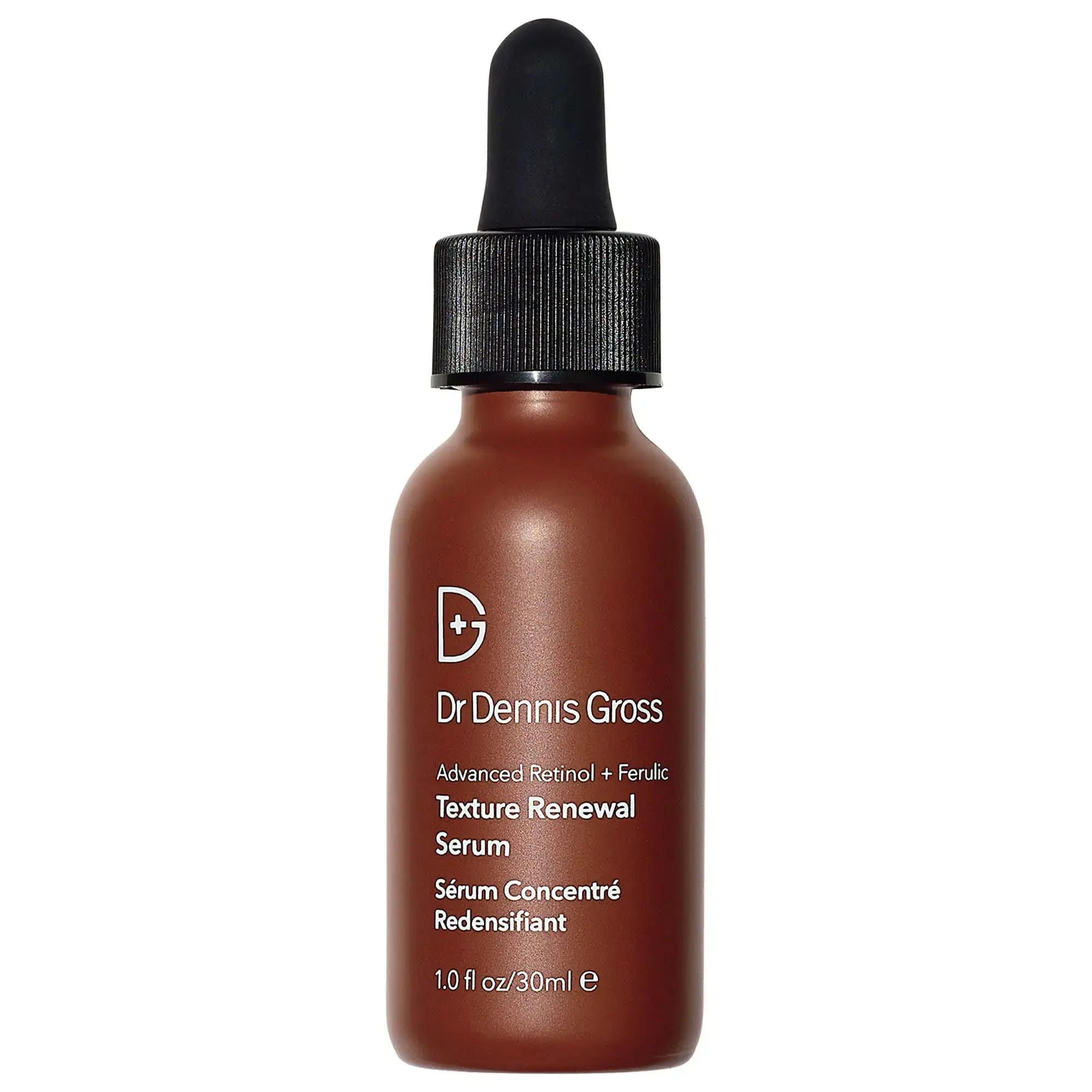 Advanced Retinol + Ferulic Texture Renewal Serum