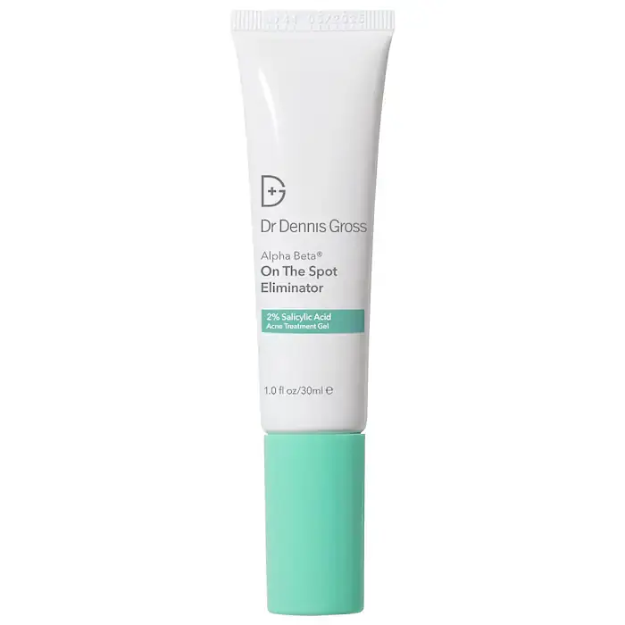 Dr. Dennis Gross Skincare Alpha Beta On The Spot Eliminator