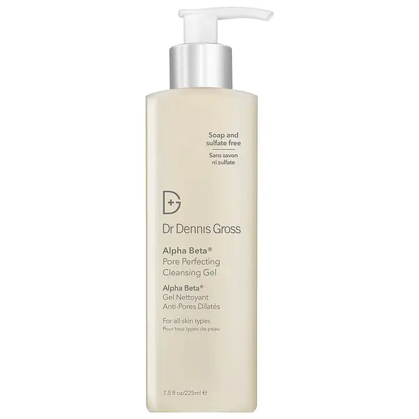 Alpha Beta Pore Perfecting Cleansing Gel