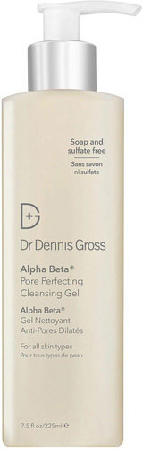 Alpha Beta Pore Perfecting Cleansing Gel