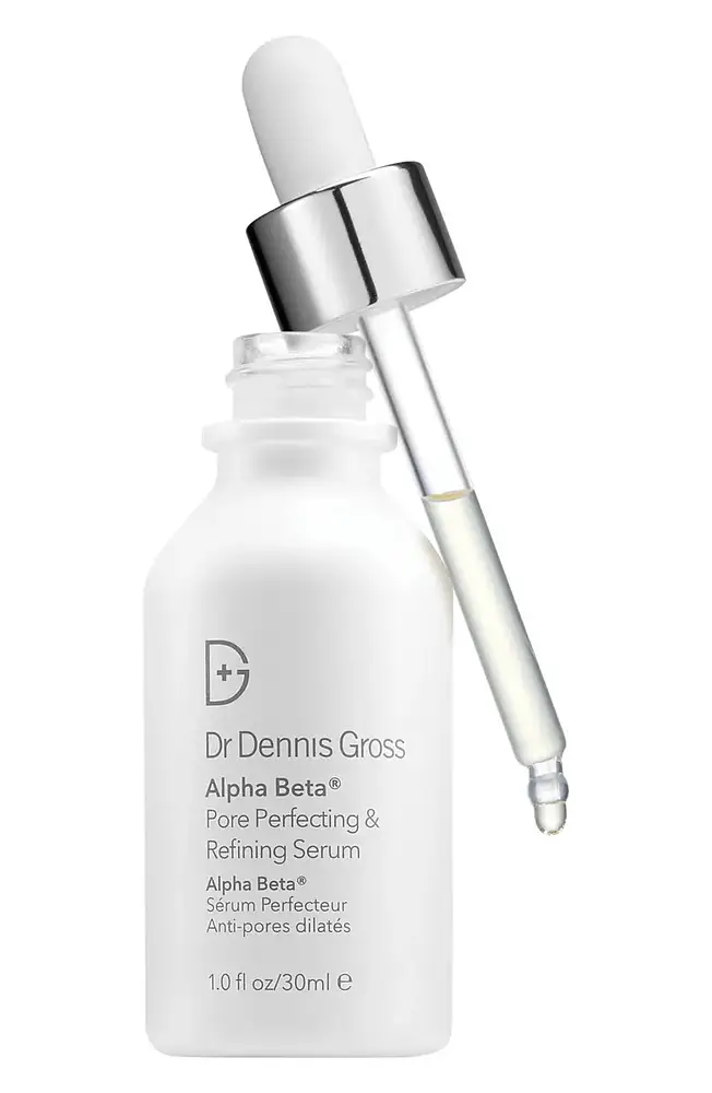 Dr. Dennis Gross Skincare Alpha Beta Pore Perfecting & Refining Serum