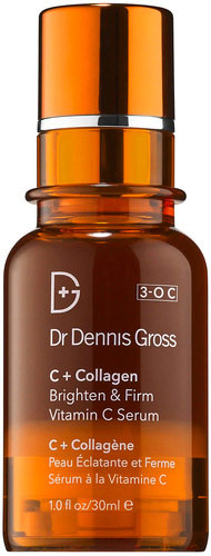 C+ Collagen Brighten & Firm Vitamin C Serum