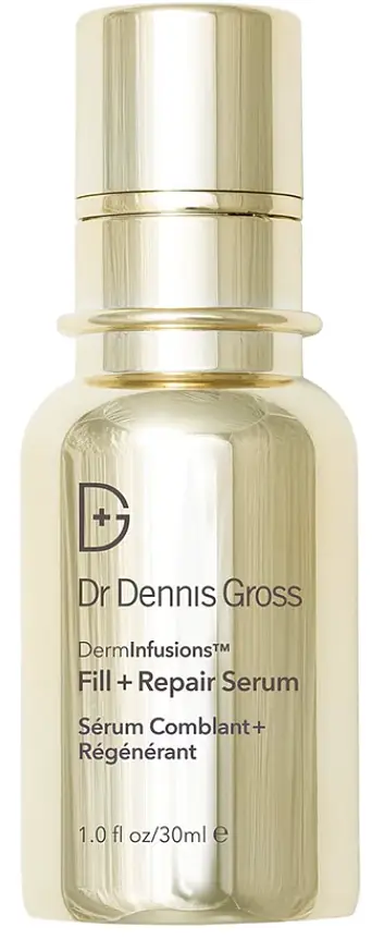 DermInfusions Fill + Repair Serum