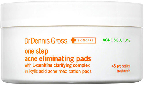 DRx Acne Eliminating Pads