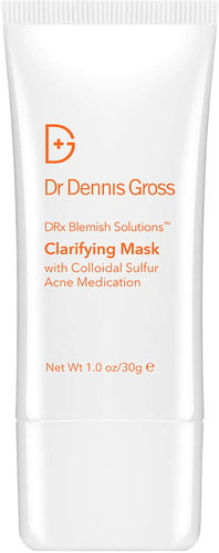 DRx Blemish Solutions Clarifying Mask with Colloidal Sulfur