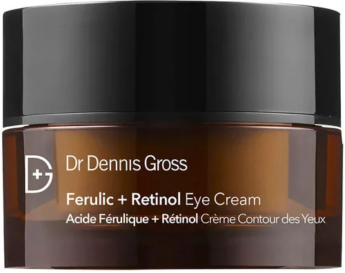 Ferulic + Retinol Eye Cream