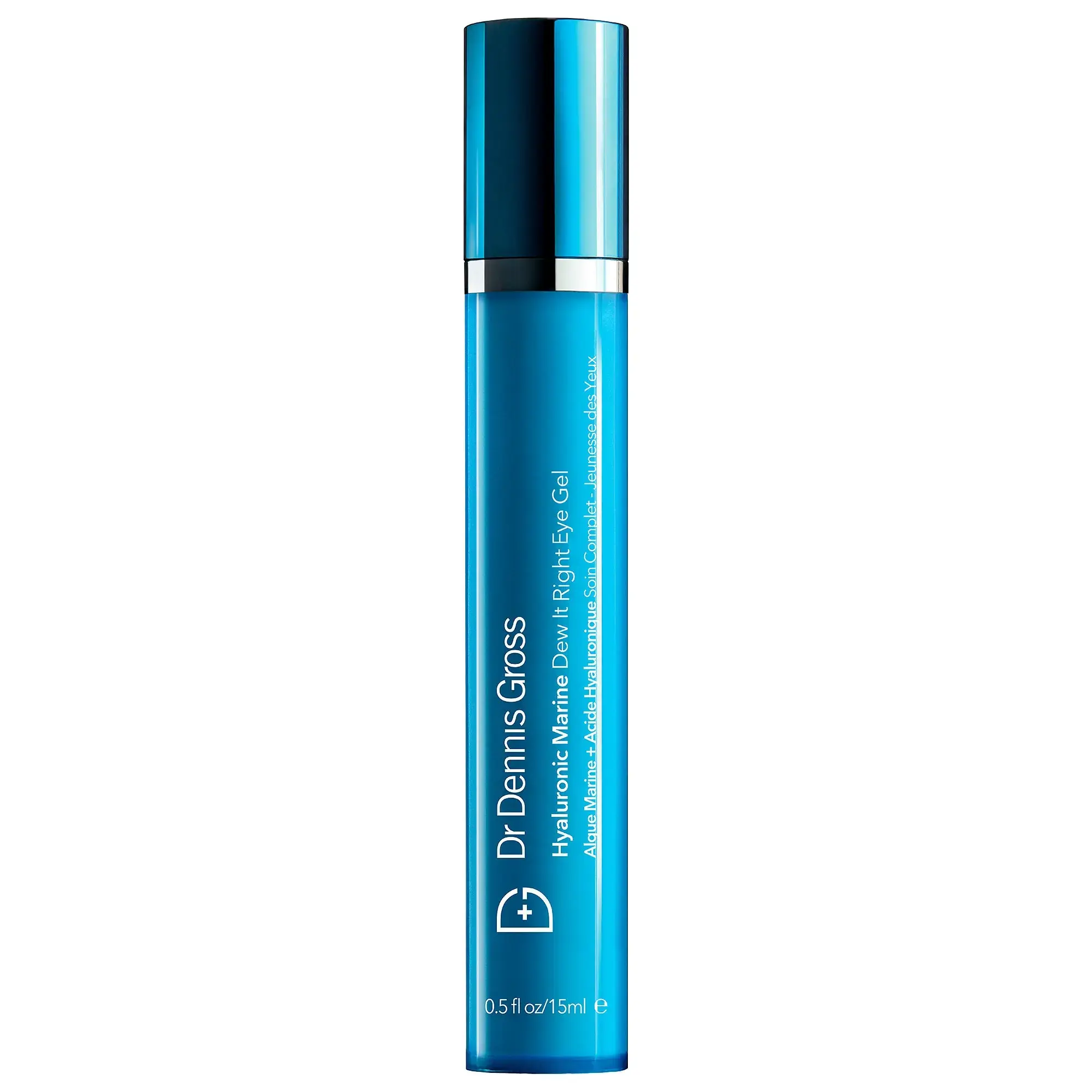 Hyaluronic Marine Dew It Right Eye Gel