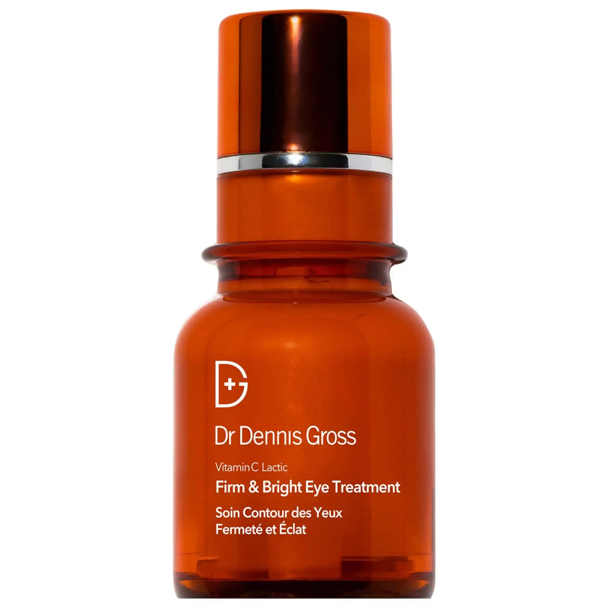 Vitamin C Lactic Firm & Bright Eye Treatment