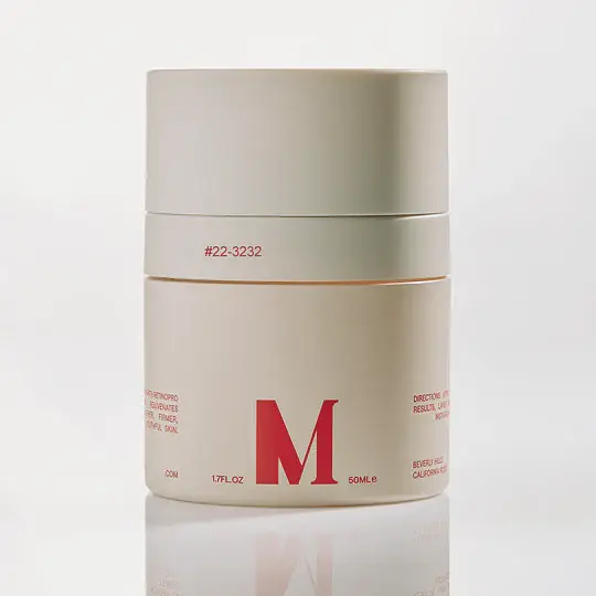 Dr. Diamond's Metacine InstaFacial Emulsion