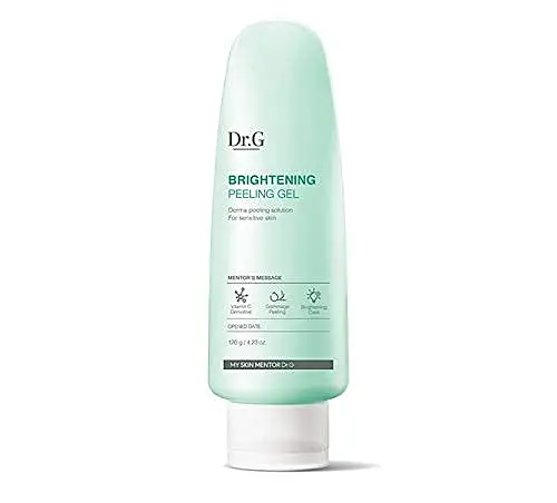 Brightening Peeling Gel