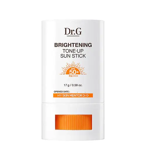 Brightening Tone-Up Sun Stick SPF 50+ PA++++