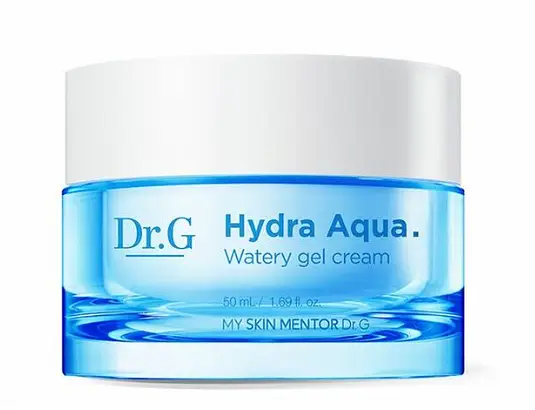 Hydra Aqua Watery Gel Cream