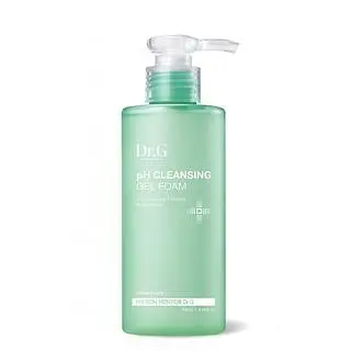 pH Cleansing Gel Foam