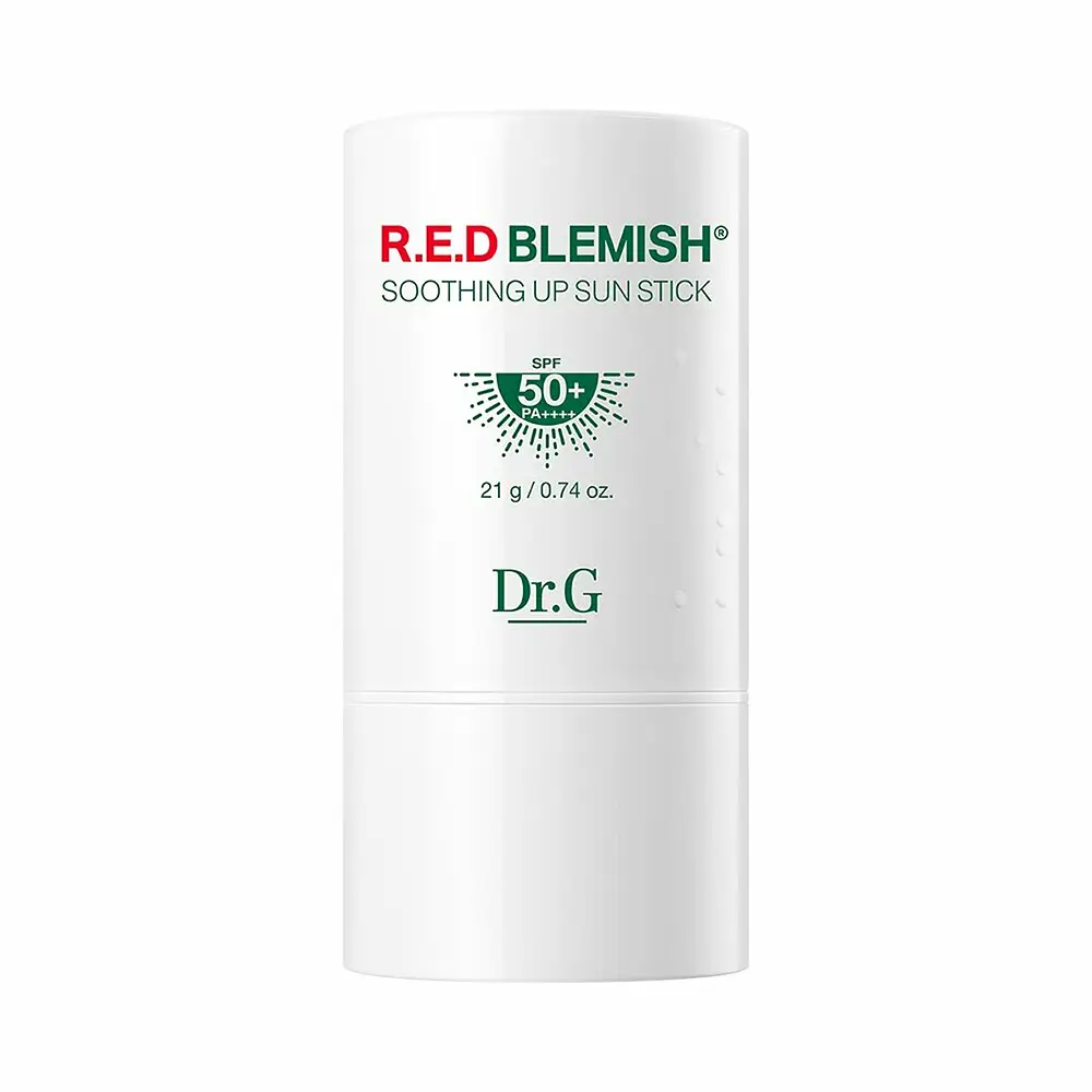 R.E.D Blemish Soothing Up Sun Stick SPF 50+ PA++++