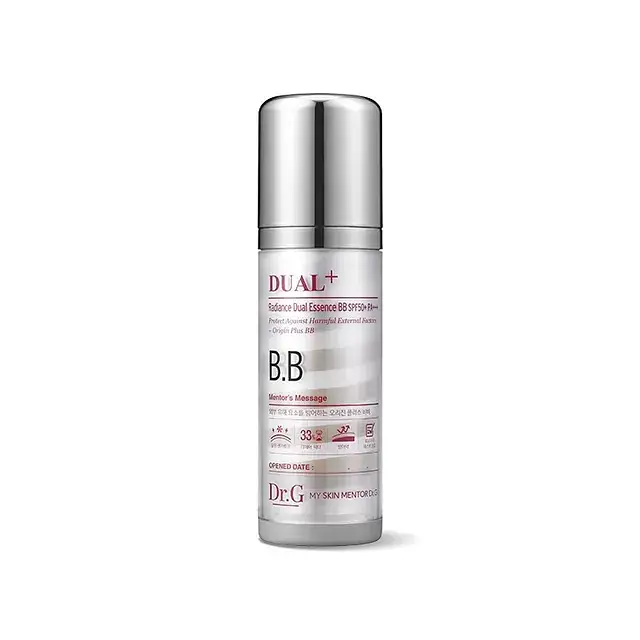 Radiance Dual Essence BB