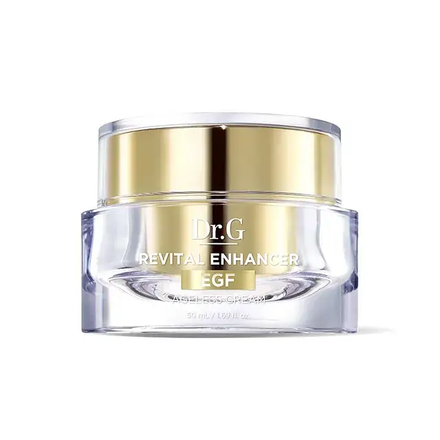 Dr.G Revital Enhancer EGF Ageless Cream