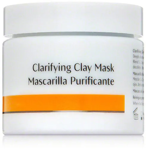 Clarifying Clay Mask