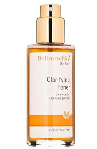 Dr. Hauschka Clarifying Toner