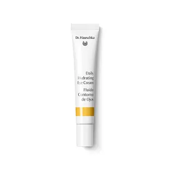 Dr. Hauschka Daily Hydrating Eye Cream