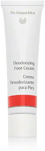 Deodorizing Foot Cream