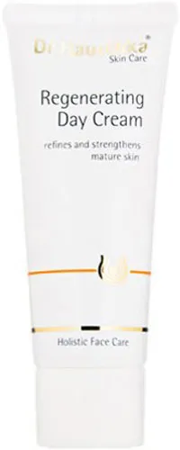 Regenerating Day Cream