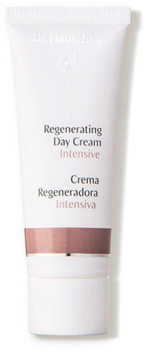 Dr. Hauschka Regenerating Day Cream Intensive