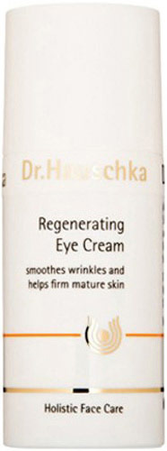 Dr. Hauschka Regenerating Eye Cream