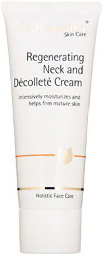 Regenerating Neck and Decollete Cream