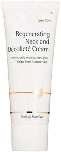 Regenerating Neck and Decollete Cream