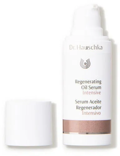 Regenerating Oil Serum Intensive