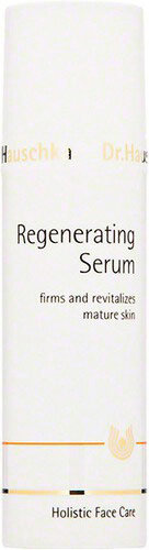 Dr. Hauschka Regenerating Serum