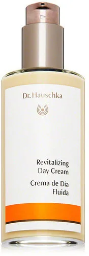 Revitalizing Day Cream