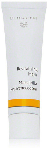 Dr. Hauschka Revitalizing Mask