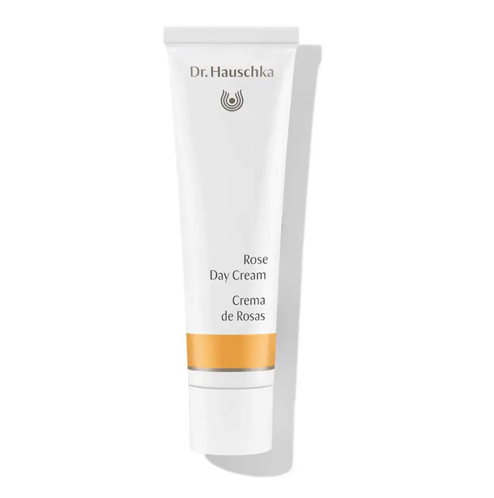 Dr. Hauschka Rose Day Cream