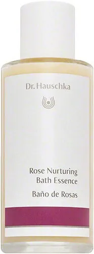 Rose Nurturing Bath Essence