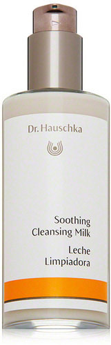 Dr. Hauschka Soothing Cleansing Milk