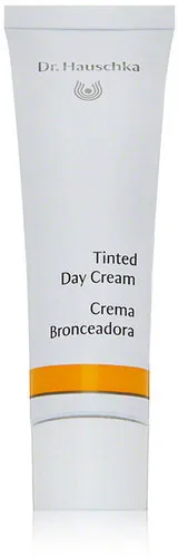 Tinted Day Cream