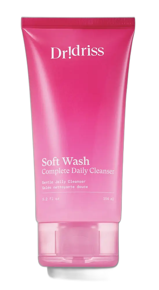 Soft Wash